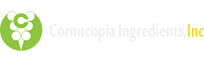 Cornucopia Ingredients,Inc