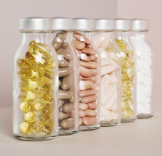 Specialty Supplements